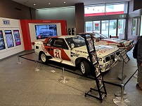 社員旅行を実施しました